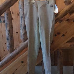 Full seat kerrits horse riding pants